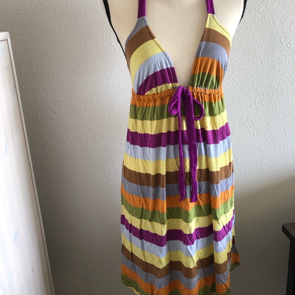 Casual day dress